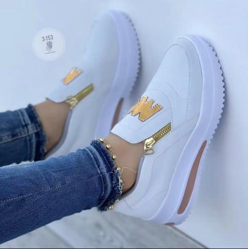 Chaussures décontractées femmes