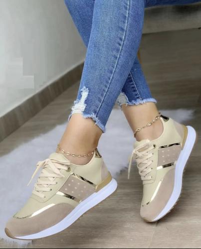 Chaussures décontractées femmes