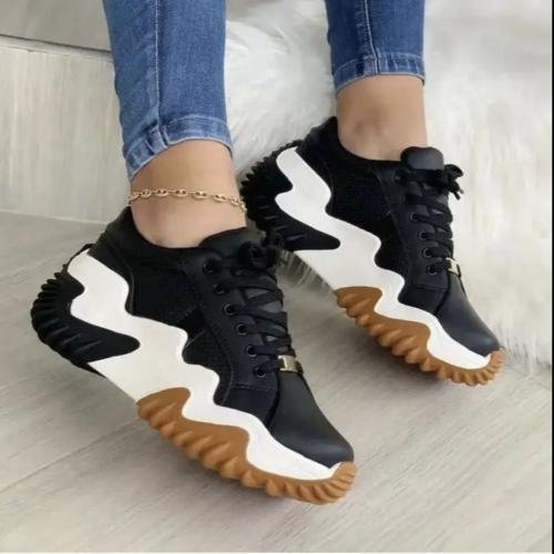 Chaussures décontractées femmes
